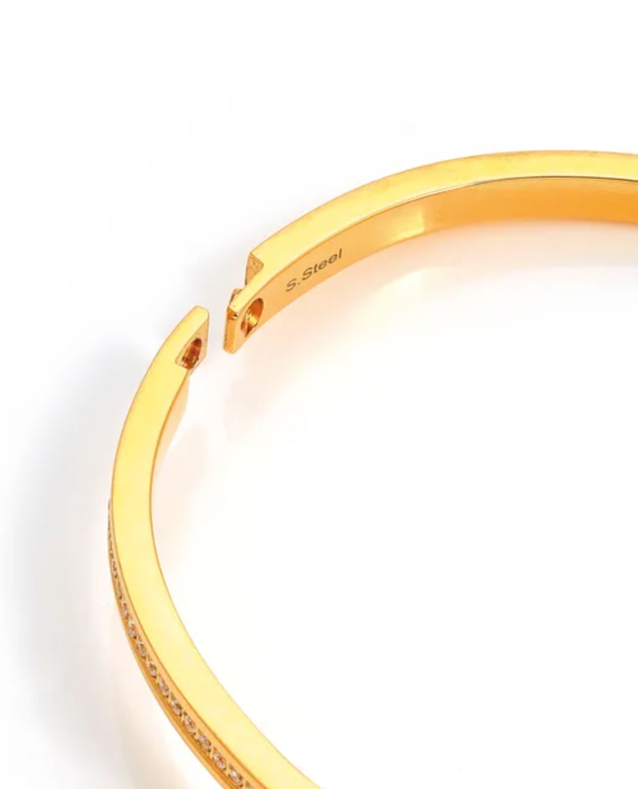 Nomination 149705/014 Lovelight Bracelet with CZ
