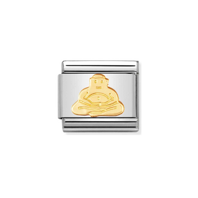 Nomination Composable Link 030105/06 Buddha