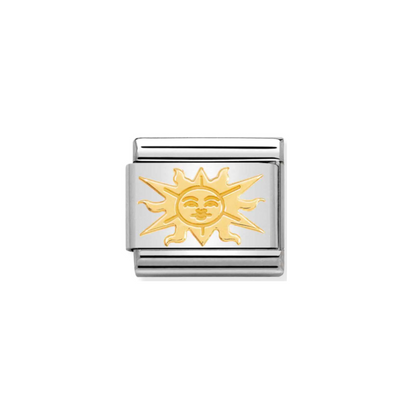 Nomination Composable Link 030161/09 Sun