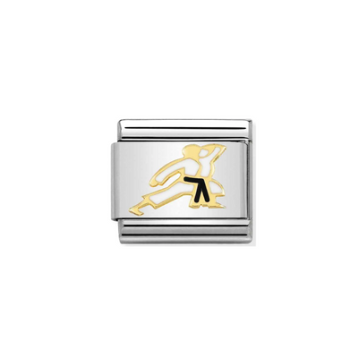Nomination Composable Link 030259/19 Karate