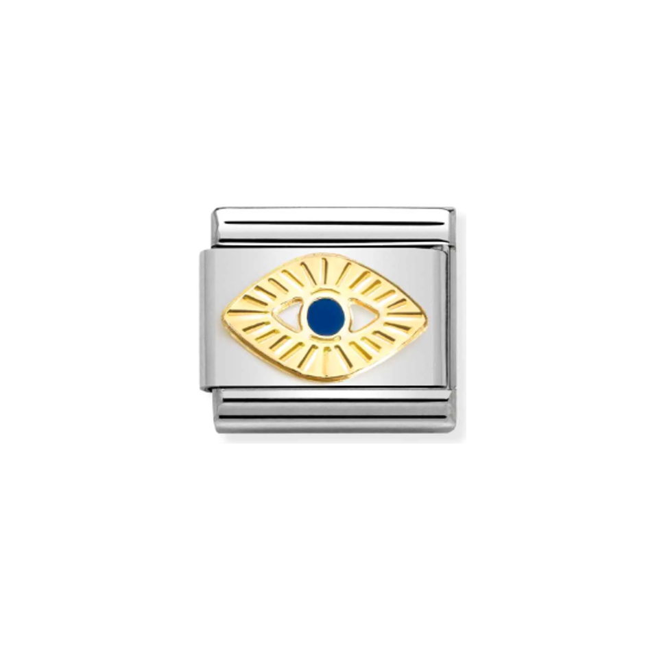 Nomination Composable 030285/65 Eye of God