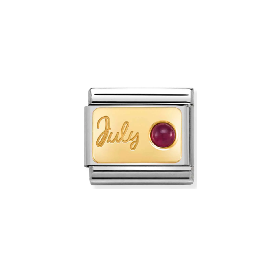 Nomination Composable 030519/07 July Ruby
