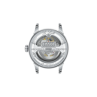 Tissot T006.407.11.043.00 Le Locle Powermatic 80