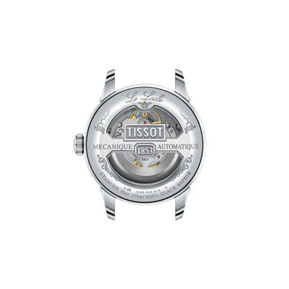 Tissot T006.407.11.043.00 Le Locle Powermatic 80