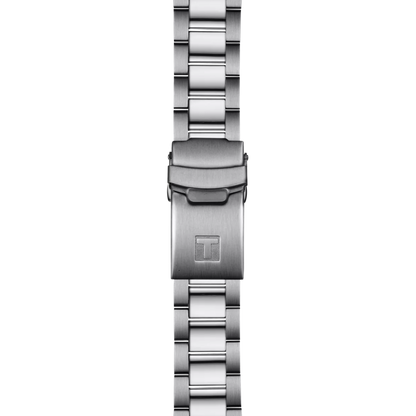 Tissot T120.410.11.051.00 Seastar 1000 40mm Watch