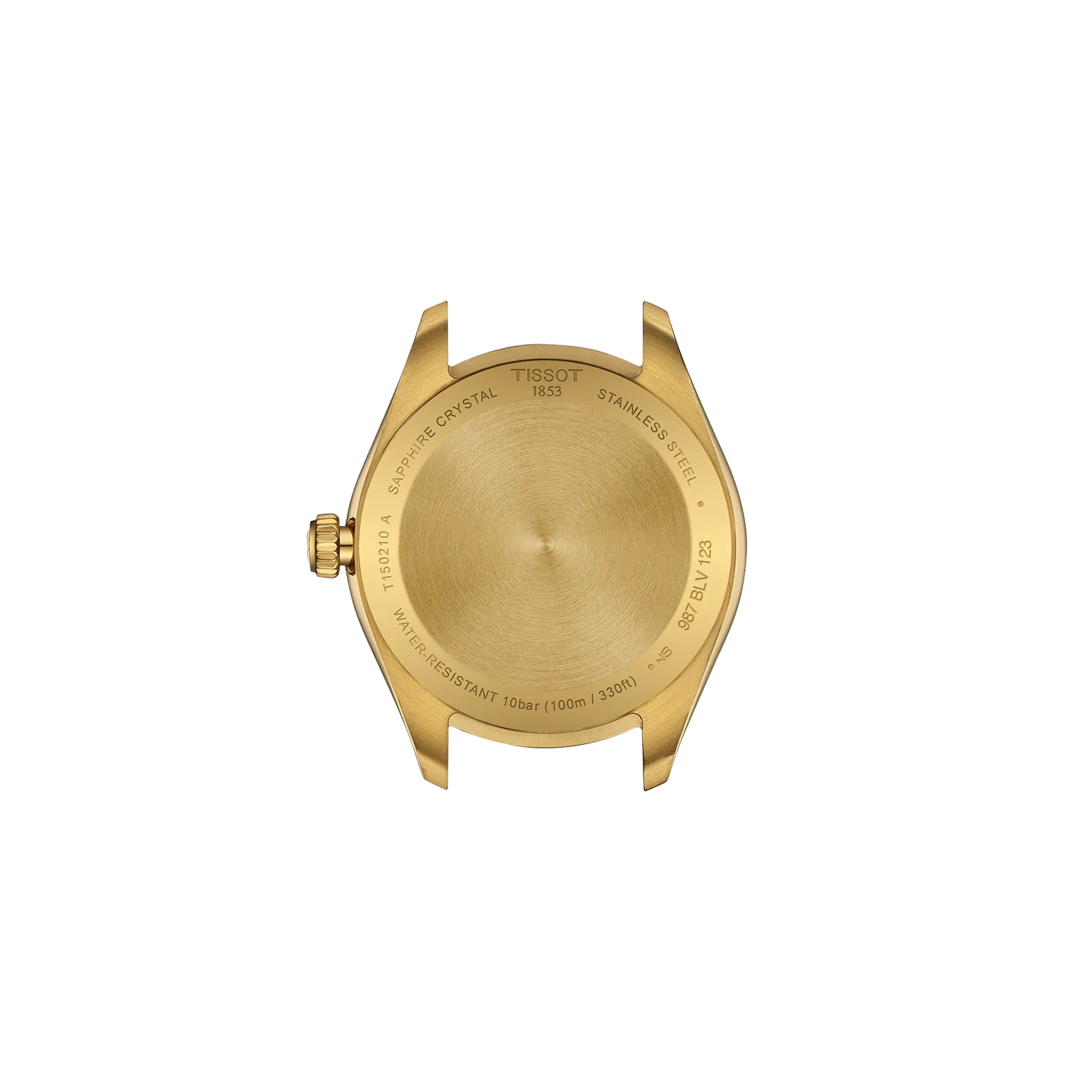 Tissot T150.210.33.021.00 PR 100 34mm Swiss Quartz Watch