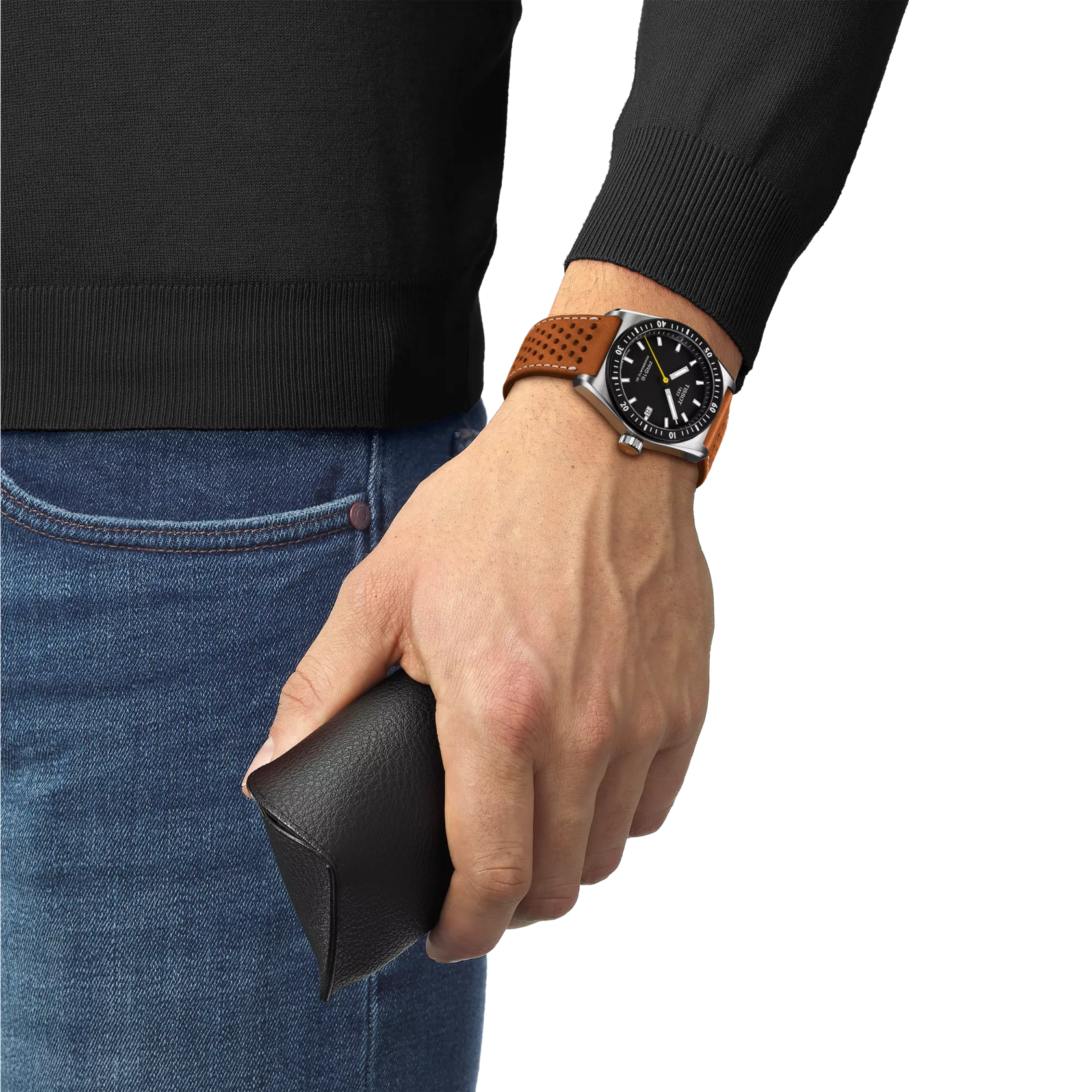 Tissot T149.407.16.051.00 PR516 Powermatic 80 Watch