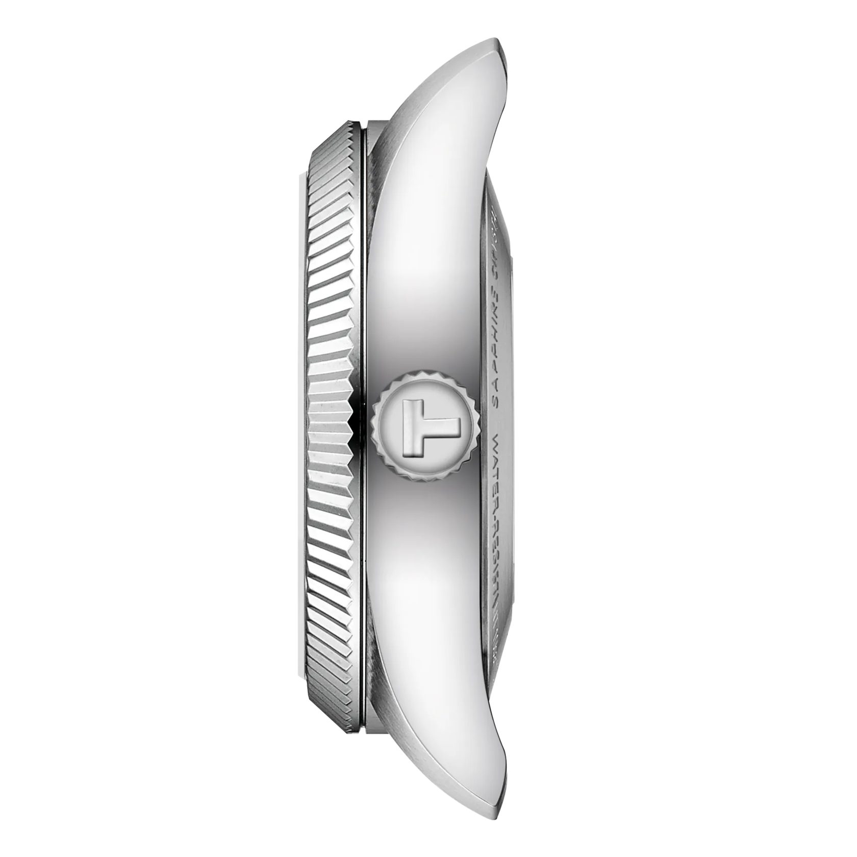 Tissot T156.208.11.353.00 Ballade 30mm Watch with Ice Blue Dial