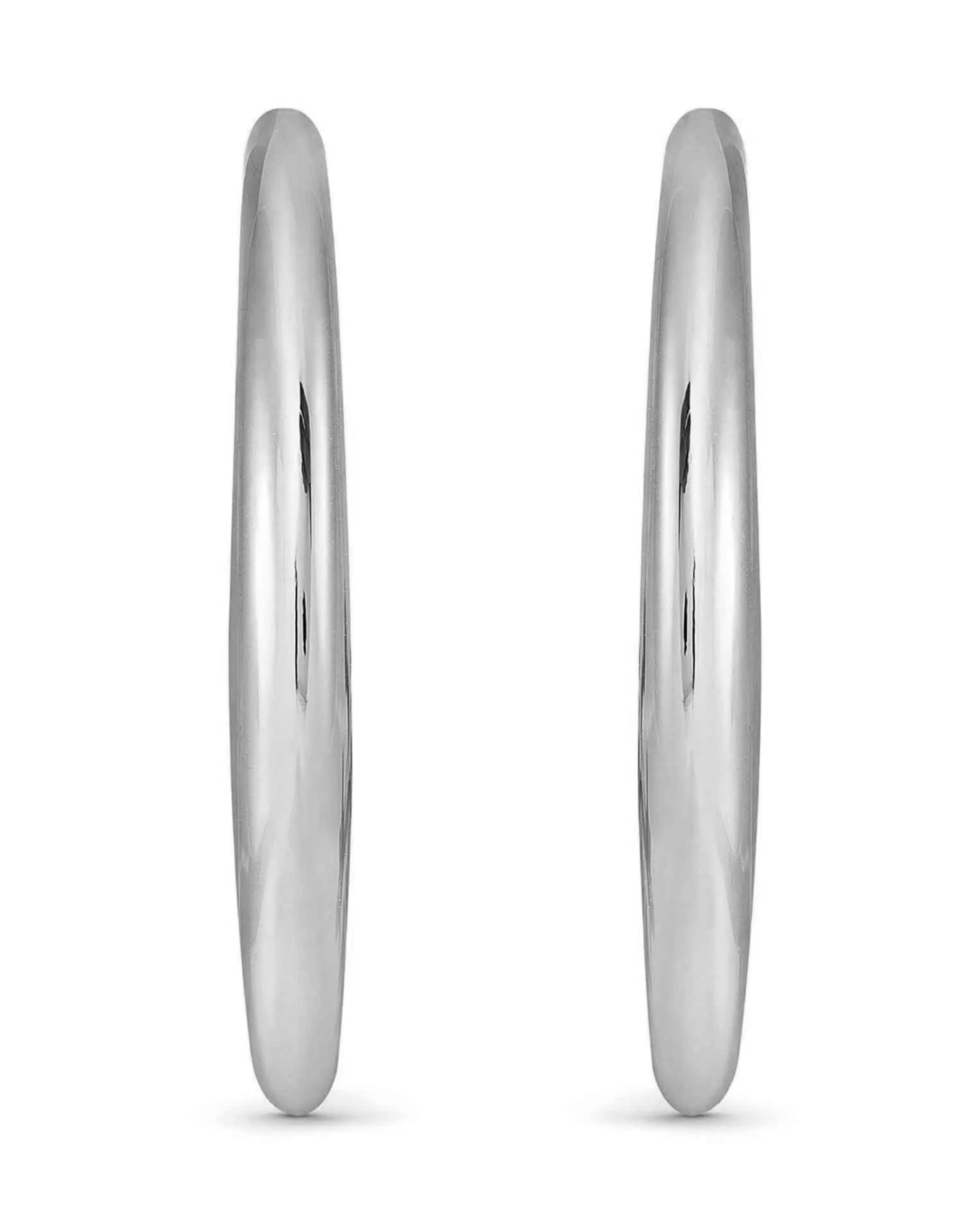 Nomination 134319/001 Ecclettica Medium Drop Earrings Steel