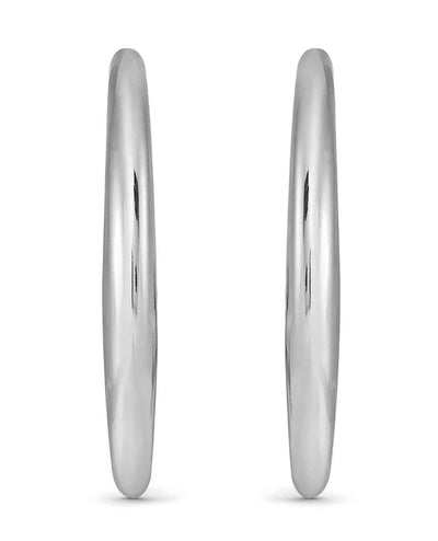 Nomination 134319/001 Ecclettica Medium Drop Earrings Steel
