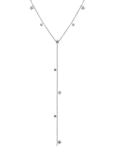 Nomination 134403/007 RITMATIKA Y-necklace Steel Star