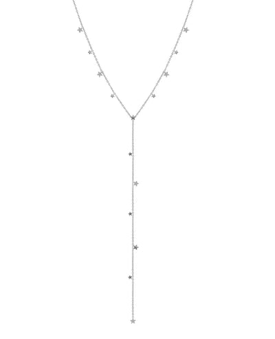 Nomination 134403/007 RITMATIKA Y-necklace Steel Star