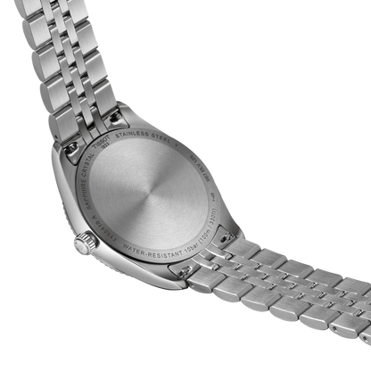 Tissot T156.410.11.091.00 Ballade 40mm Watch with Green Dial