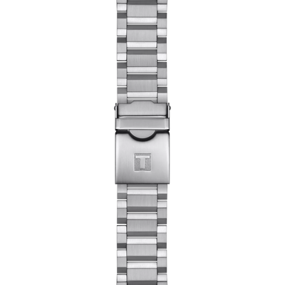 Tissot T125.617.11.041.00 Supersport Chronograph 45.5mm Watch