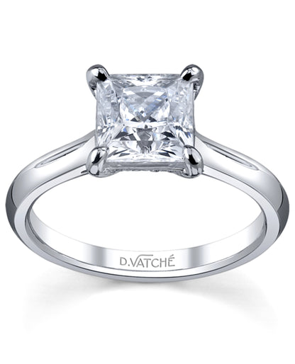 Designs By Vatche Caroline Engagement Ring #188