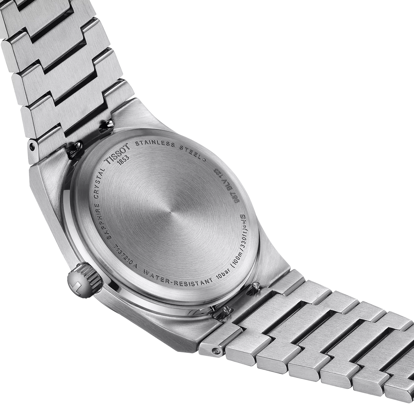 Tissot T137.210.11.351.00 PRX 35MM Watch