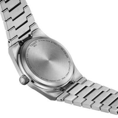 Tissot T137.210.11.351.00 PRX 35MM Watch