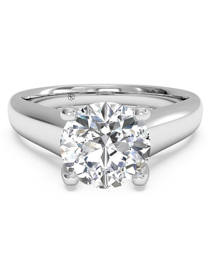 RITANI ENGAGEMENT RING 1RZ3245