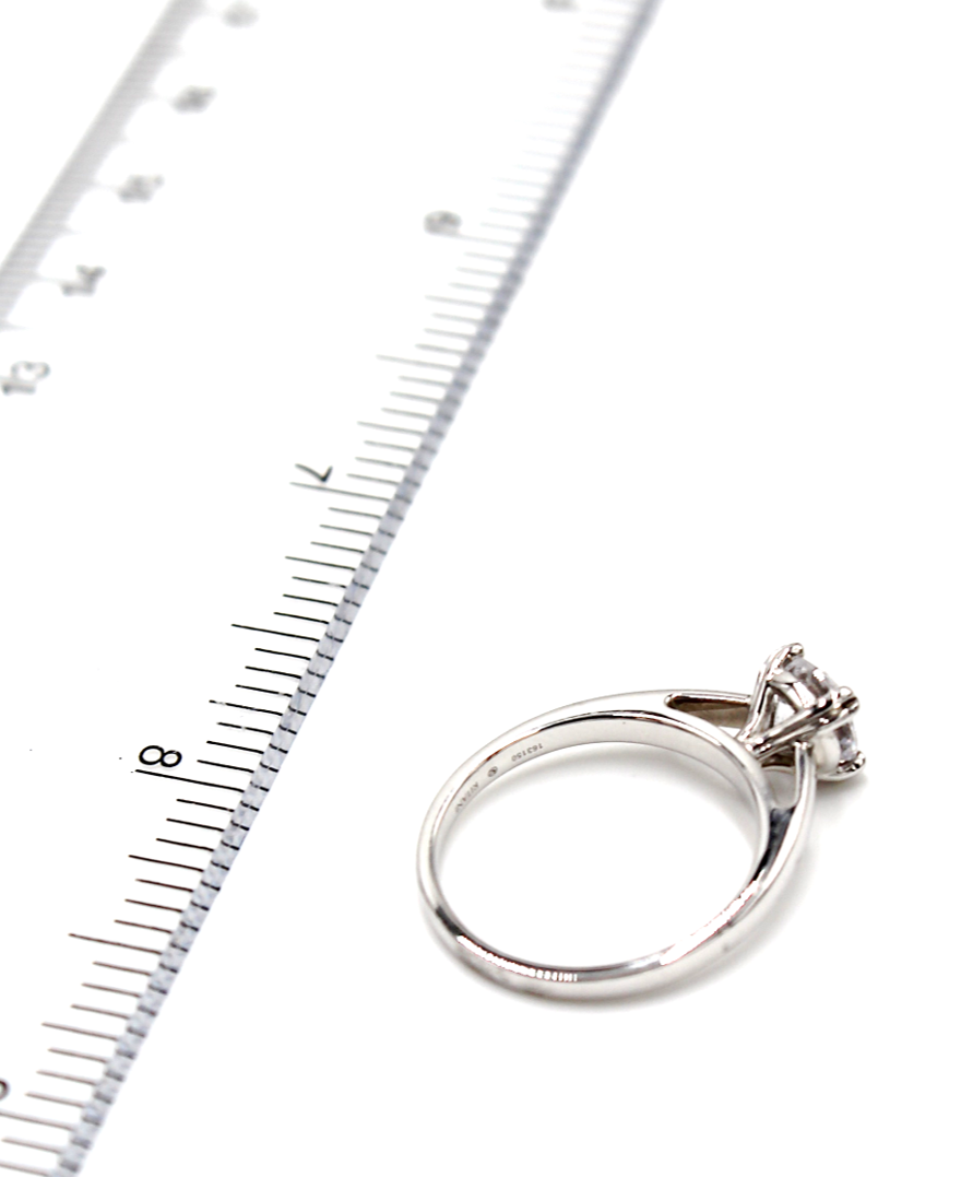 Ritani 1RZ7232C14 Engagement Ring Setting