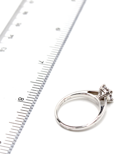 Ritani 1RZ7232C14 Engagement Ring
