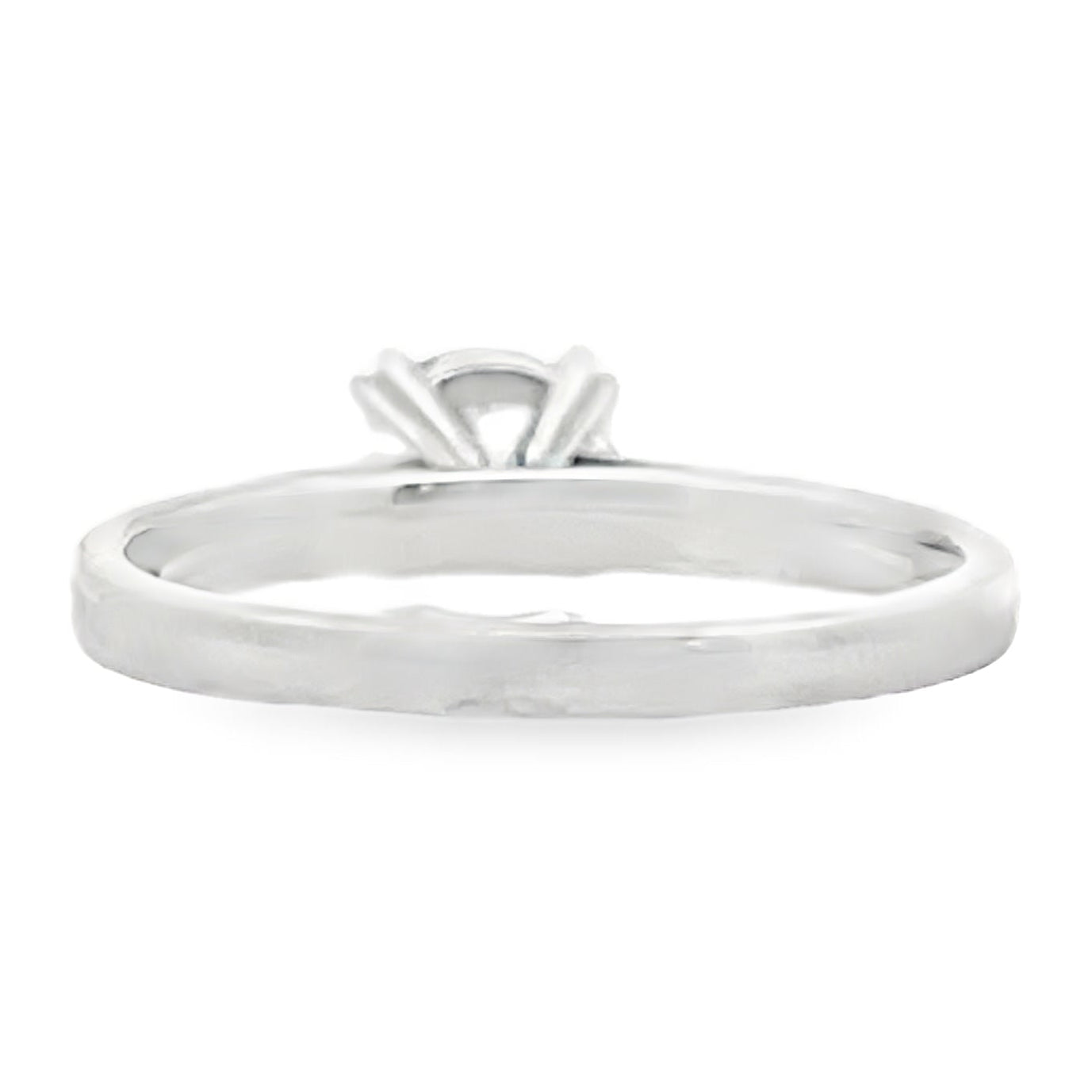 Ritani 1RZ7232C14 14K Engagement Ring Setting