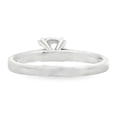Ritani 1RZ7232C14 14K Engagement Ring Setting
