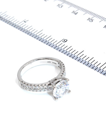 Ritani 1RZ1324 Engagement Ring