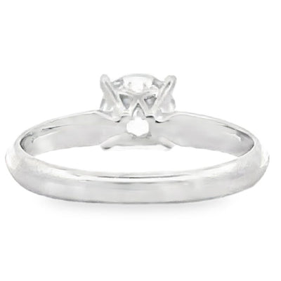 Ritani 1RZ7261C14 Engagement Ring Setting