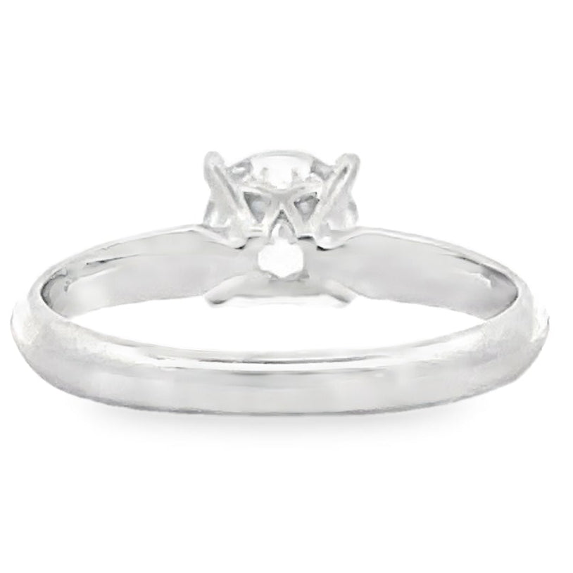 Ritani 1RZ7261C14 Engagement Ring Setting