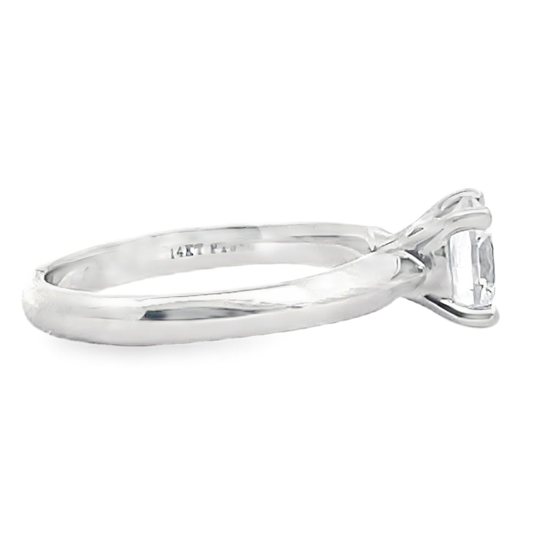 Ritani 1RZ7261C14 Engagement Ring Setting