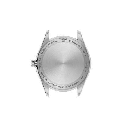 Tissot T156.410.22.031.00 Ballade 40MM Watch