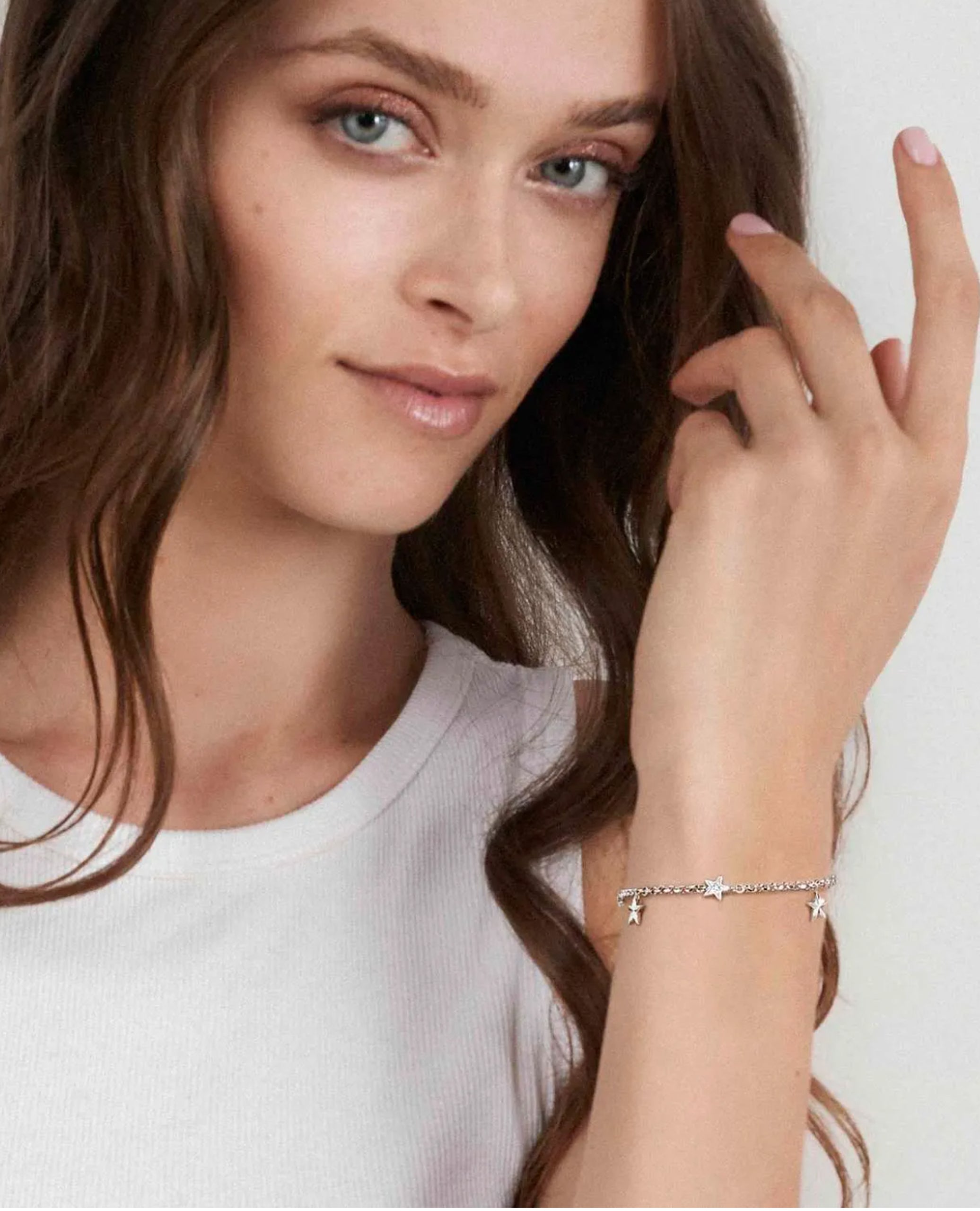 Nomination 240101-007 Truejoy Star Bracelet