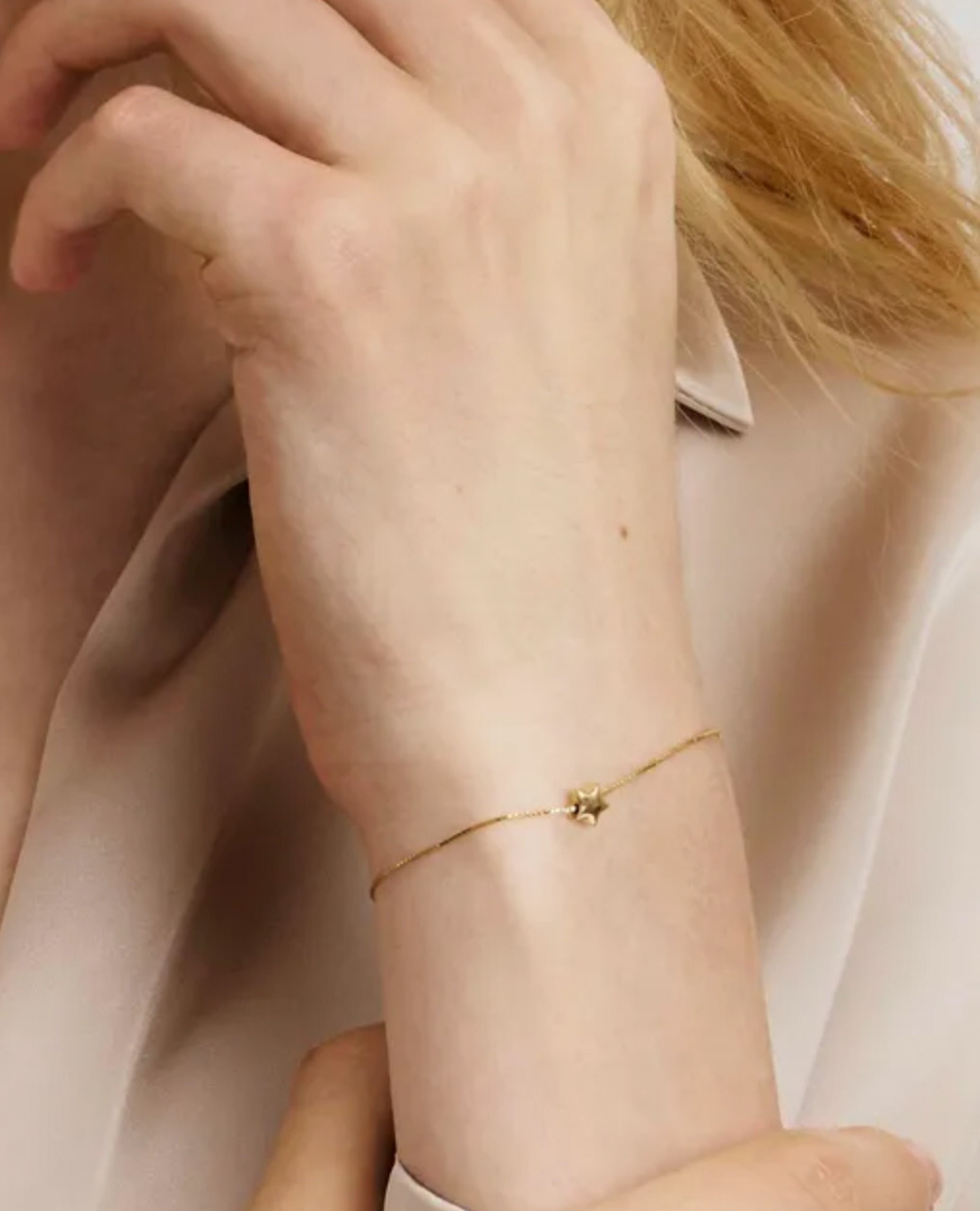 Nomination 241302/007 Armonica Bracelet Star Silver