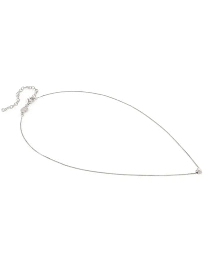 Nomination 241304/004 Armonica Necklace Heart Silver