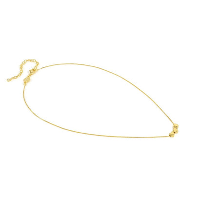 Nomination 241305/006 Armonica Necklace Heart Gold