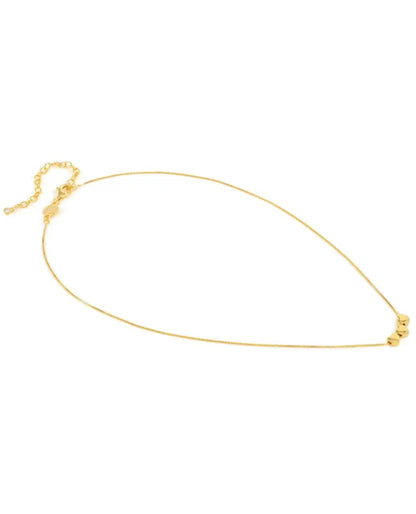 Nomination 241305/006 Armonica Necklace Heart Gold