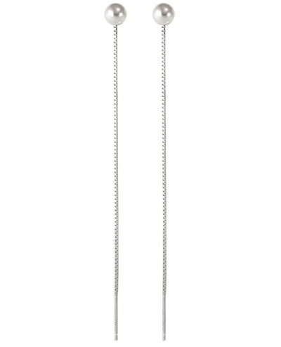 Nomination 242216/010 FASHION ERA Earrings Pendants Silver