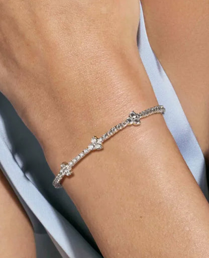 Nomination 2042506/010 Life Bouquet Bracelet