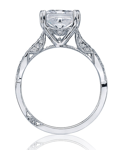 Tacori 2573 PR7W Simply Tacori Engagement Ring