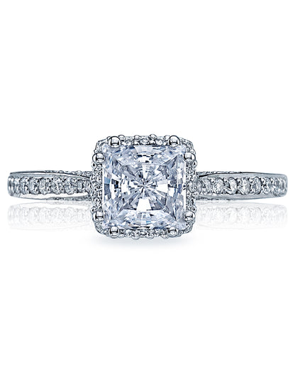 Tacori 2620 PRMDPW Dantela Engagement Ring