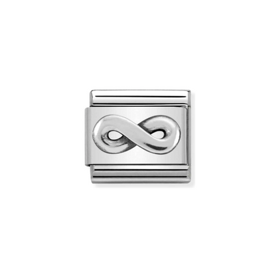 Nomination Composable Link 330101/21 Infinity