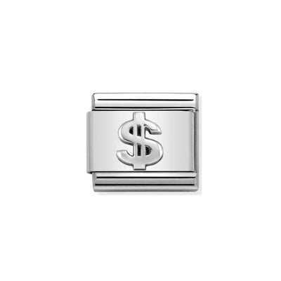 Nomination Composable Link 330101/31 Dollar