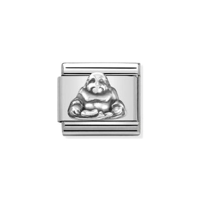 Nomination Composable Link 330101/52 Buddha