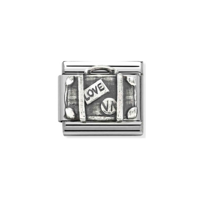 Nomination Composable Link 330101/62 Suitcase