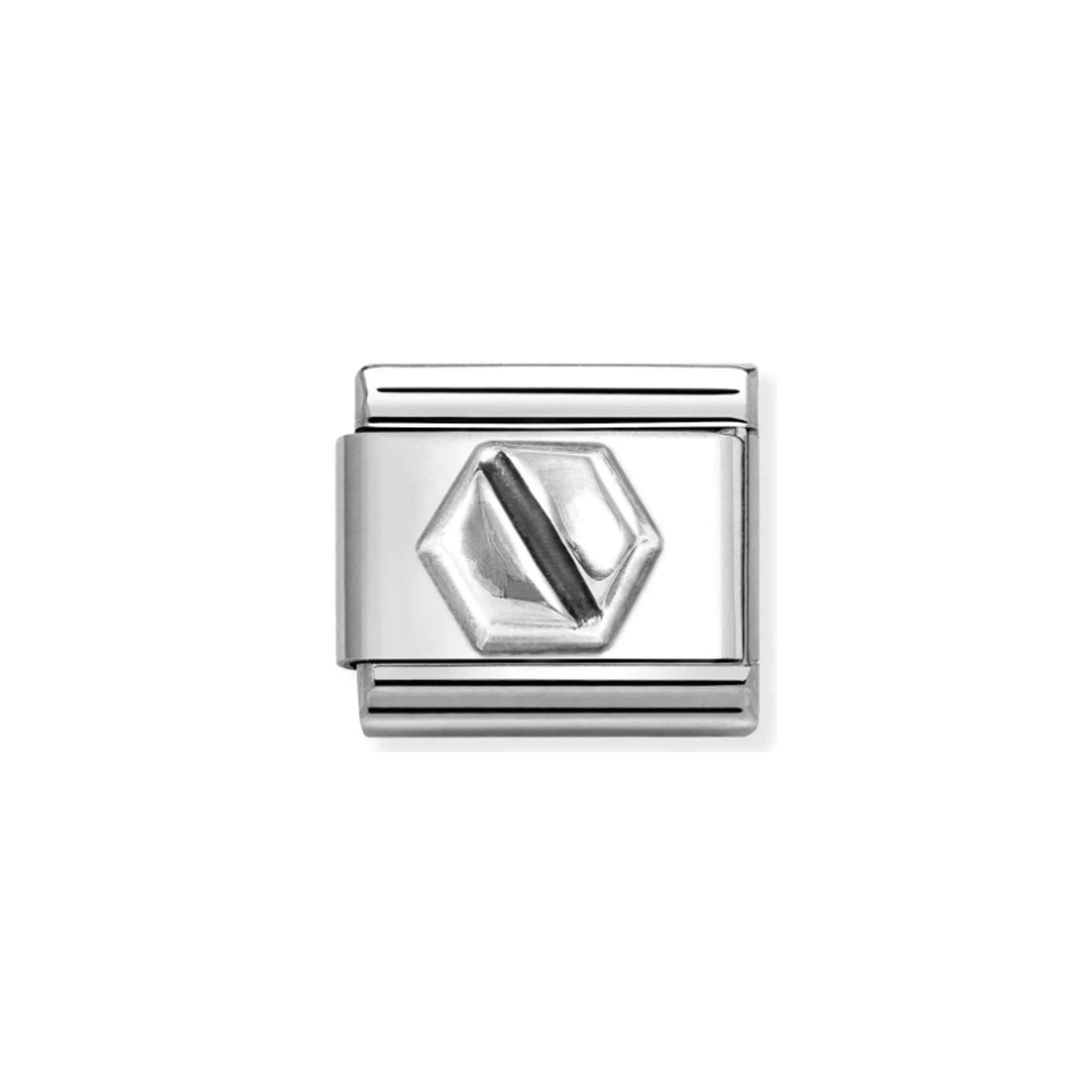 Nomination Composable 330101/64 Hex Screw