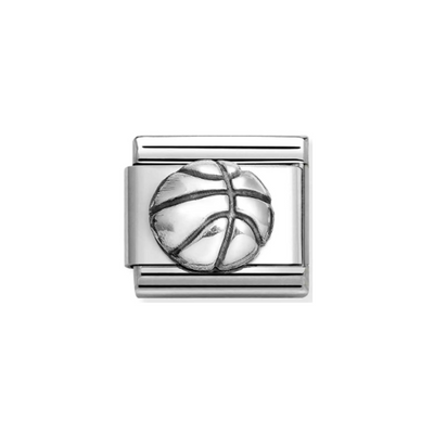 Nomination Composable Link 330101/70 Basketball