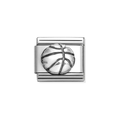 Nomination Composable 330101/70 Basketball