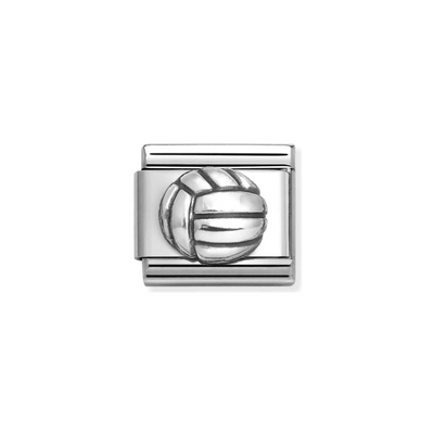 Nomination Composable Link 330101/71 Volleyball