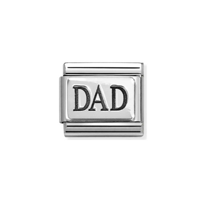 Nomination Composable Link 330102/63 DAD