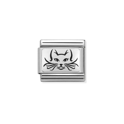 Nomination Composable Link 330109/05 Cat